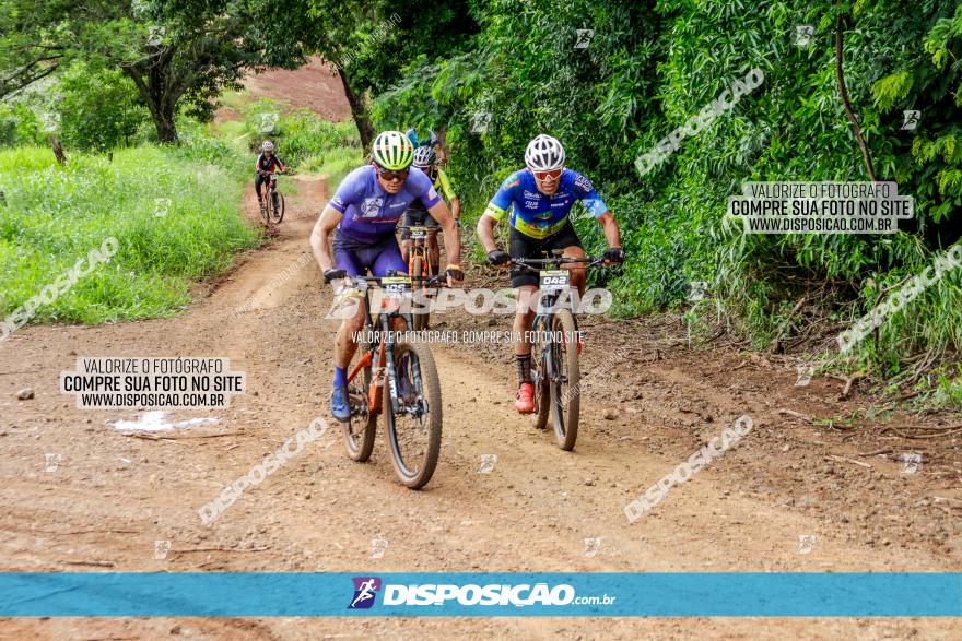 1ª EDIÇÃO DESAFIO ABELHA GRANDE - XCM