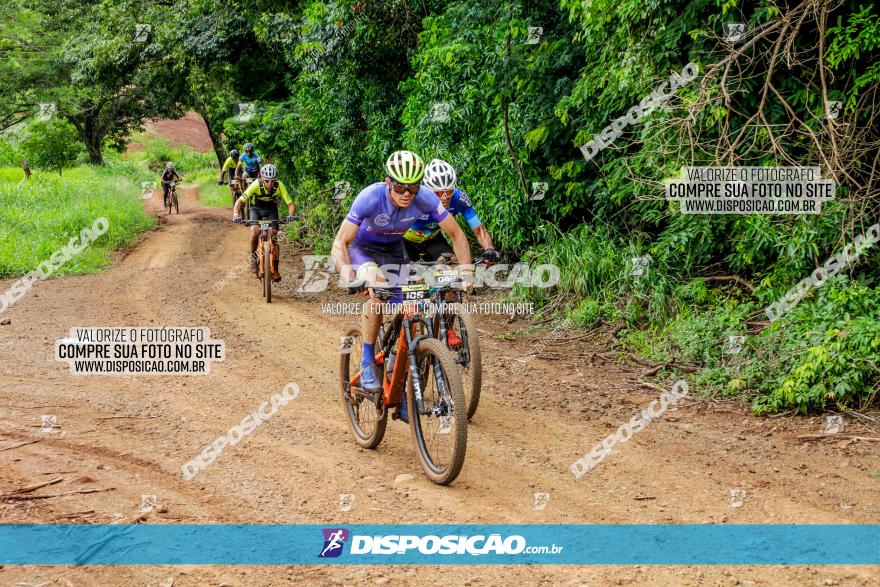 1ª EDIÇÃO DESAFIO ABELHA GRANDE - XCM