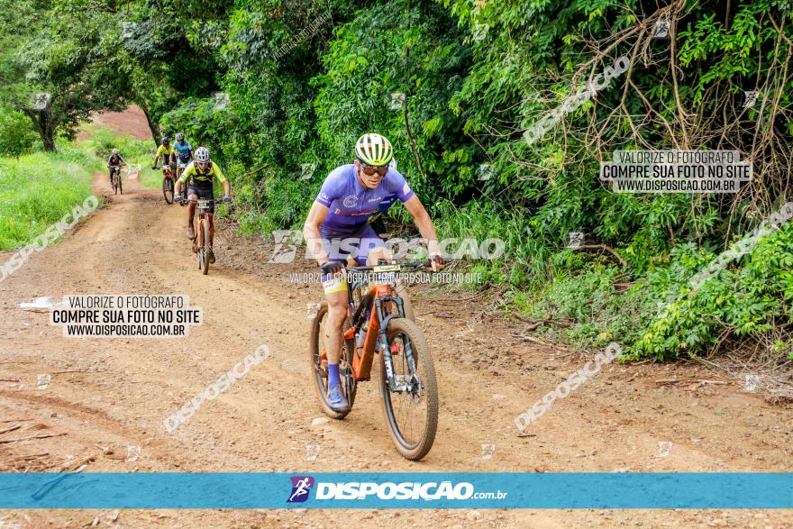 1ª EDIÇÃO DESAFIO ABELHA GRANDE - XCM