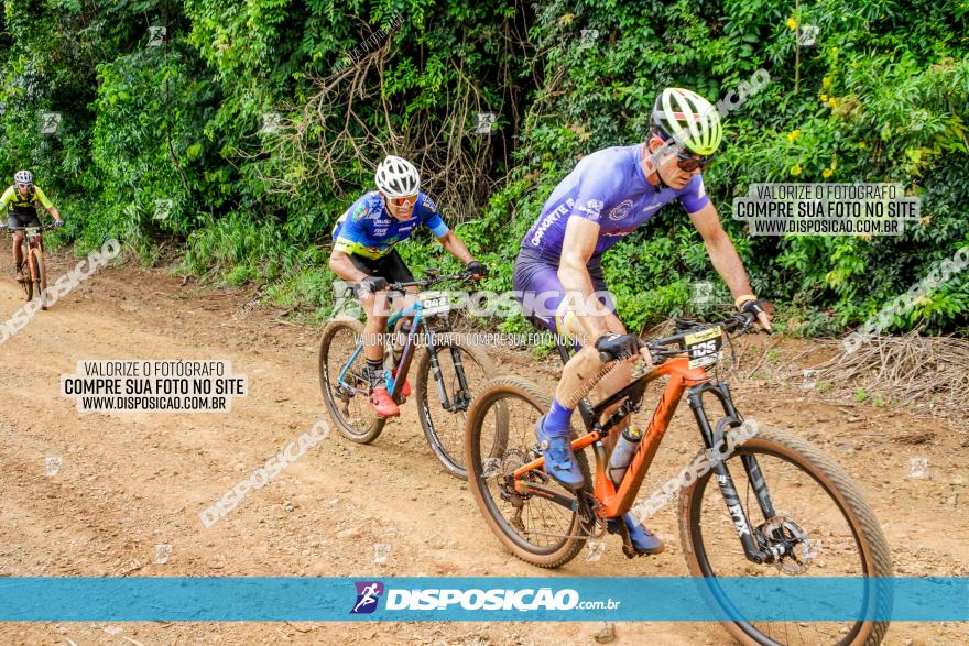 1ª EDIÇÃO DESAFIO ABELHA GRANDE - XCM