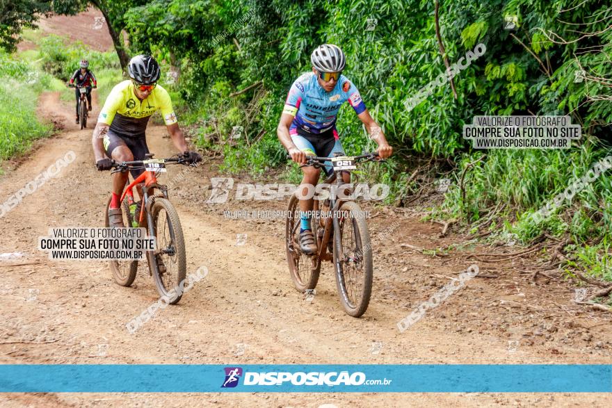 1ª EDIÇÃO DESAFIO ABELHA GRANDE - XCM