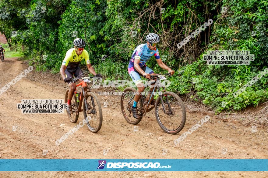 1ª EDIÇÃO DESAFIO ABELHA GRANDE - XCM