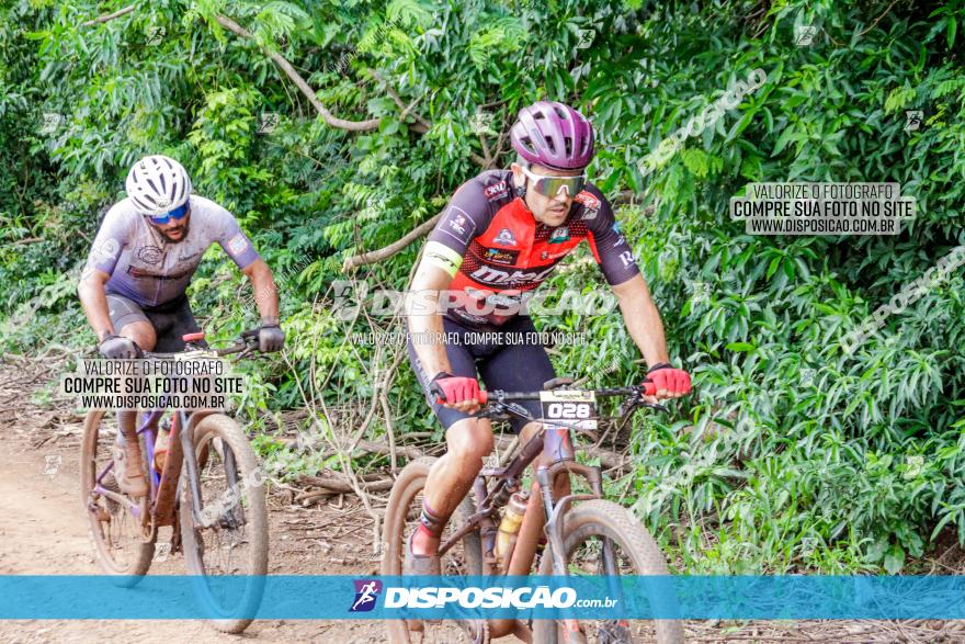 1ª EDIÇÃO DESAFIO ABELHA GRANDE - XCM