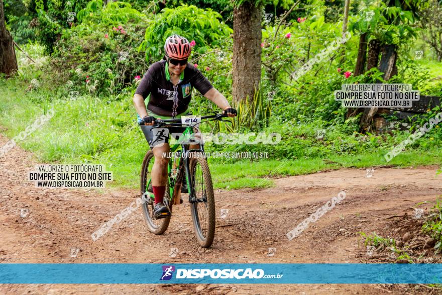 1ª EDIÇÃO DESAFIO ABELHA GRANDE - XCM