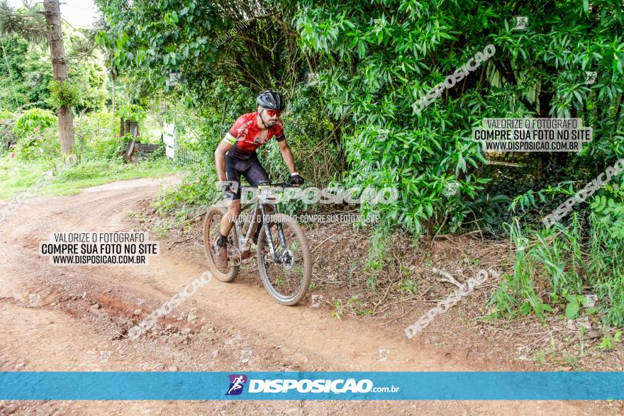 1ª EDIÇÃO DESAFIO ABELHA GRANDE - XCM