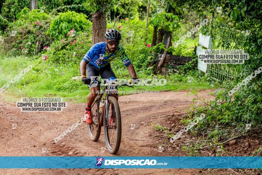 1ª EDIÇÃO DESAFIO ABELHA GRANDE - XCM