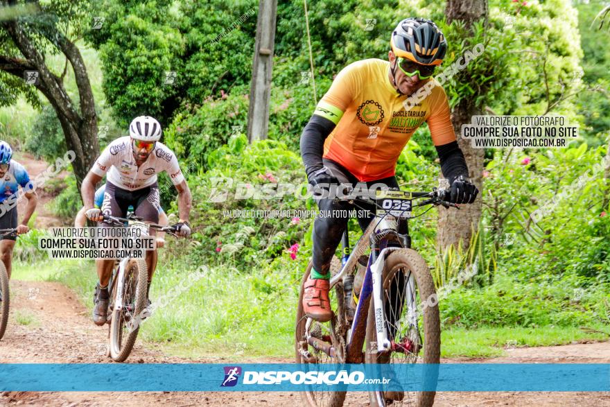 1ª EDIÇÃO DESAFIO ABELHA GRANDE - XCM