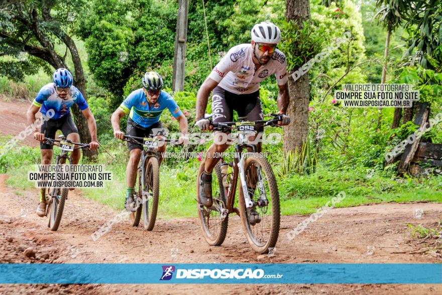 1ª EDIÇÃO DESAFIO ABELHA GRANDE - XCM