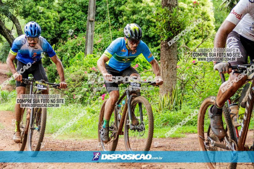 1ª EDIÇÃO DESAFIO ABELHA GRANDE - XCM