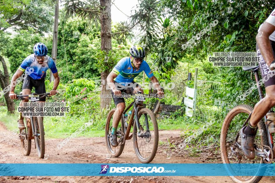 1ª EDIÇÃO DESAFIO ABELHA GRANDE - XCM