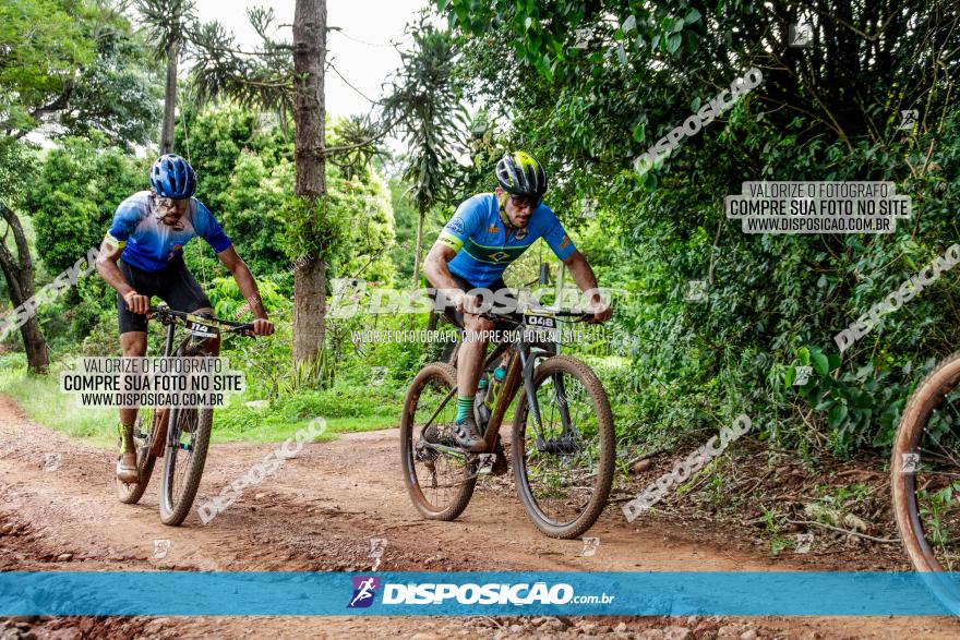 1ª EDIÇÃO DESAFIO ABELHA GRANDE - XCM