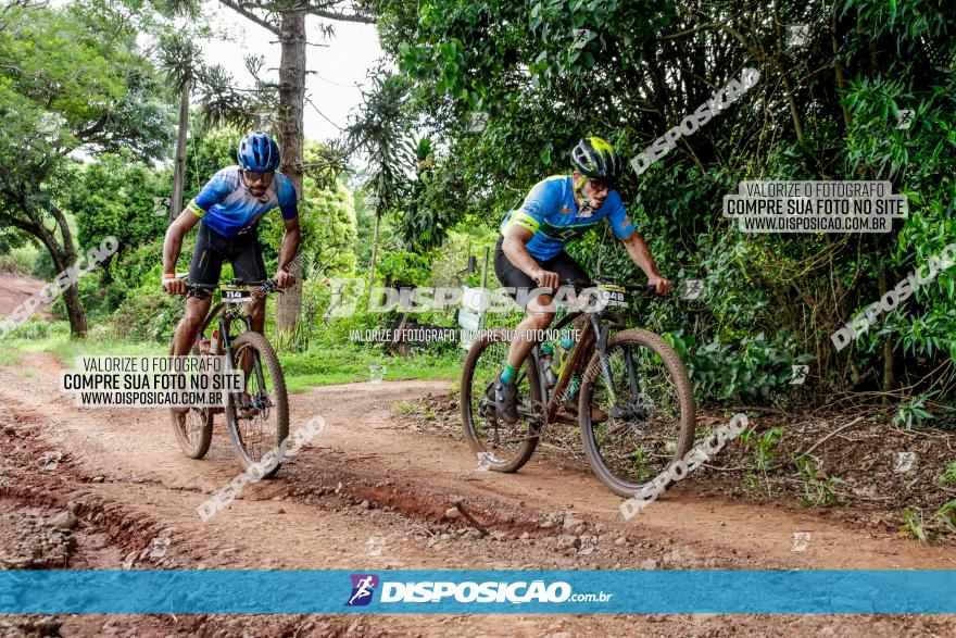 1ª EDIÇÃO DESAFIO ABELHA GRANDE - XCM