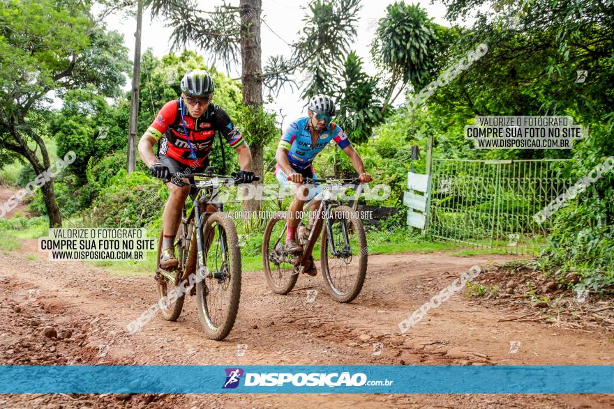 1ª EDIÇÃO DESAFIO ABELHA GRANDE - XCM