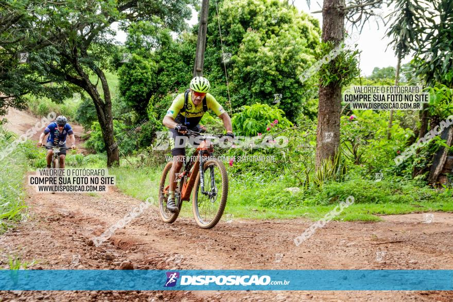 1ª EDIÇÃO DESAFIO ABELHA GRANDE - XCM