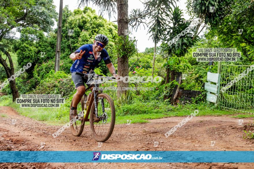 1ª EDIÇÃO DESAFIO ABELHA GRANDE - XCM