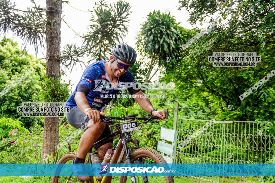 1ª EDIÇÃO DESAFIO ABELHA GRANDE - XCM