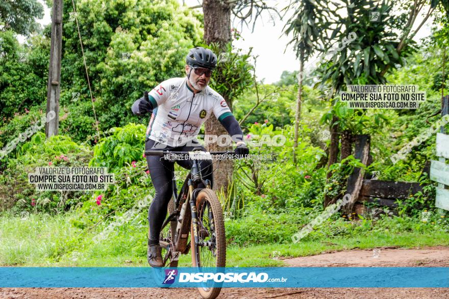 1ª EDIÇÃO DESAFIO ABELHA GRANDE - XCM