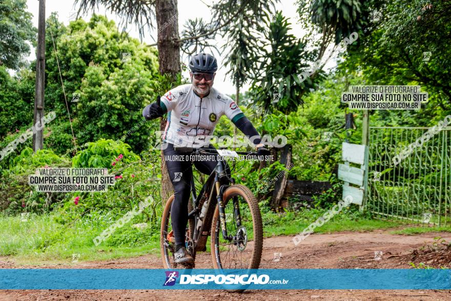 1ª EDIÇÃO DESAFIO ABELHA GRANDE - XCM