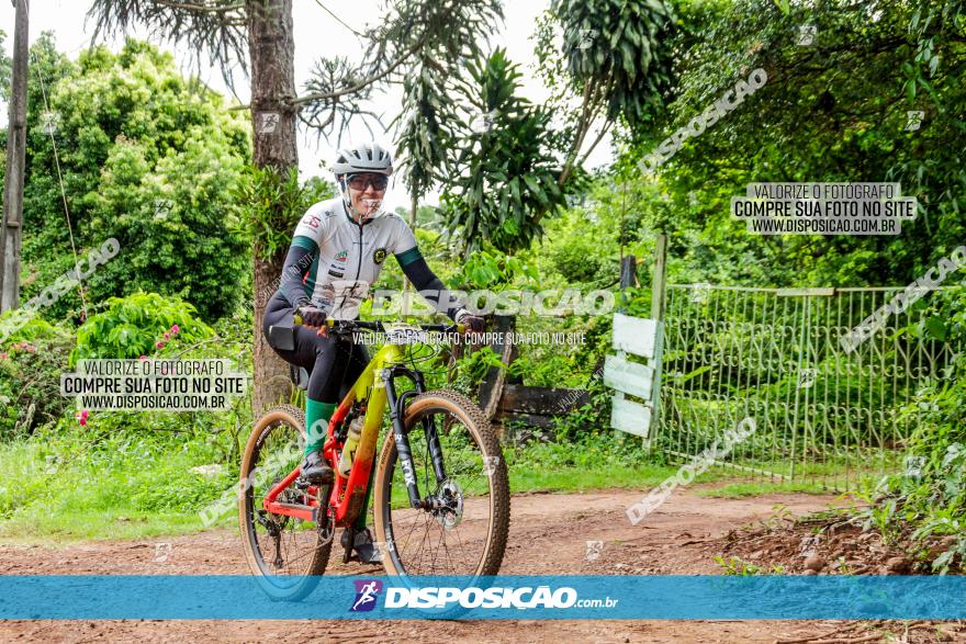 1ª EDIÇÃO DESAFIO ABELHA GRANDE - XCM