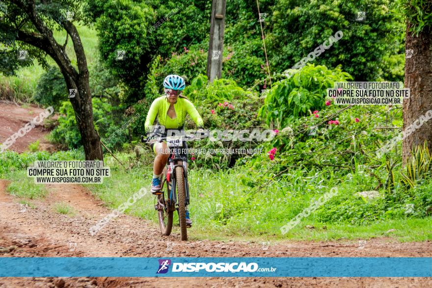 1ª EDIÇÃO DESAFIO ABELHA GRANDE - XCM