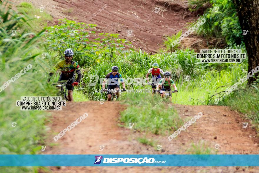 1ª EDIÇÃO DESAFIO ABELHA GRANDE - XCM