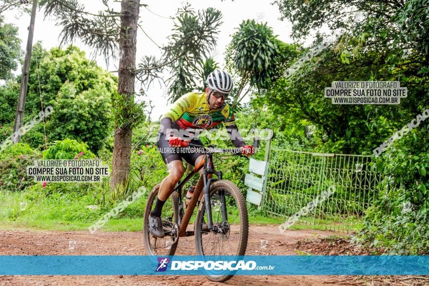 1ª EDIÇÃO DESAFIO ABELHA GRANDE - XCM