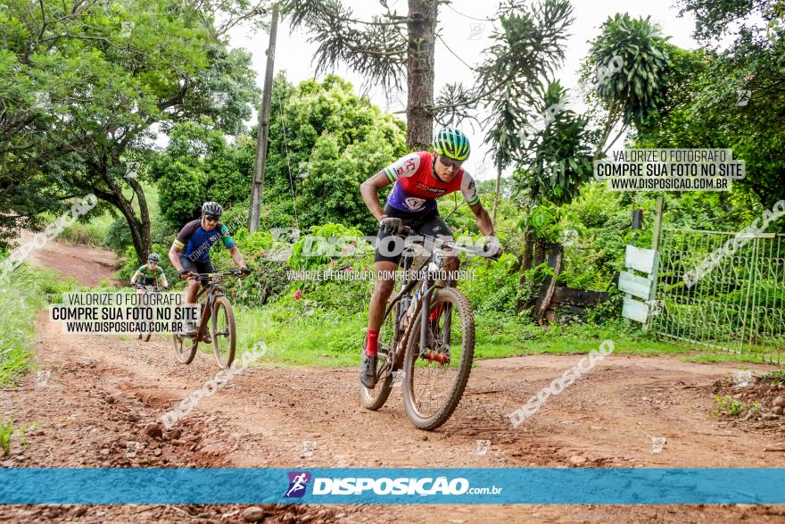 1ª EDIÇÃO DESAFIO ABELHA GRANDE - XCM