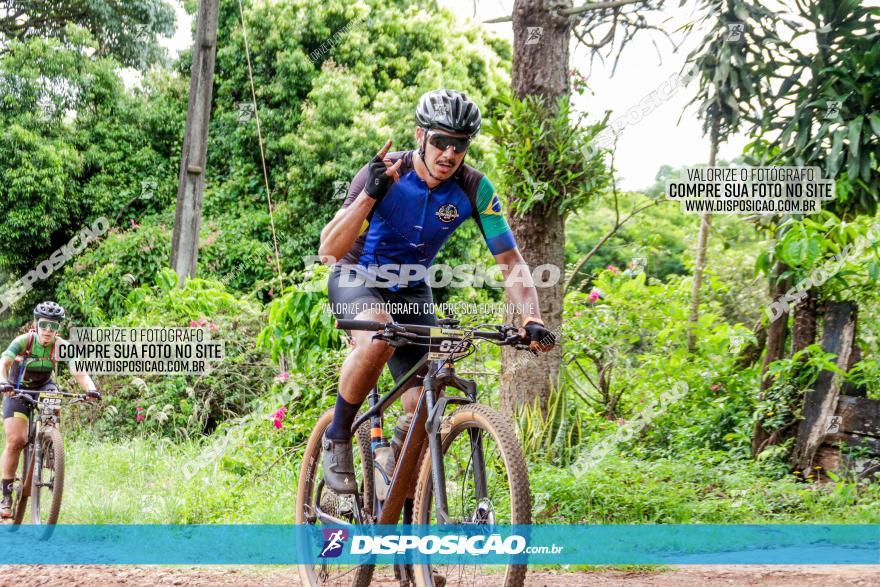 1ª EDIÇÃO DESAFIO ABELHA GRANDE - XCM