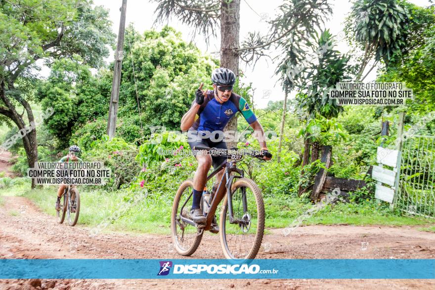 1ª EDIÇÃO DESAFIO ABELHA GRANDE - XCM