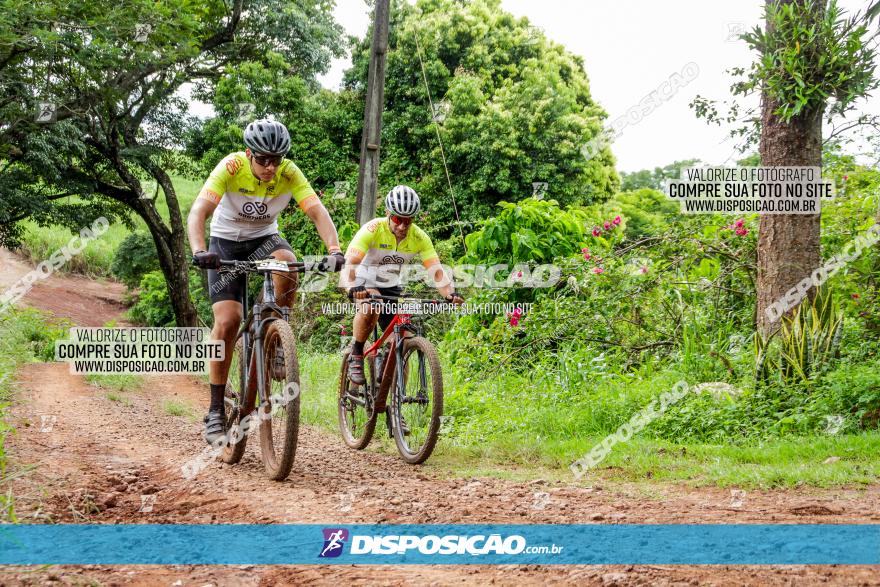 1ª EDIÇÃO DESAFIO ABELHA GRANDE - XCM