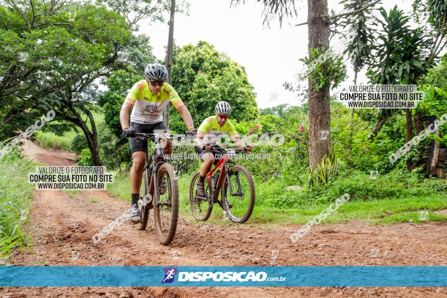 1ª EDIÇÃO DESAFIO ABELHA GRANDE - XCM