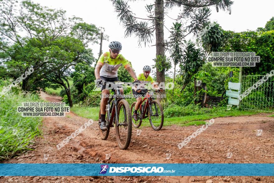 1ª EDIÇÃO DESAFIO ABELHA GRANDE - XCM