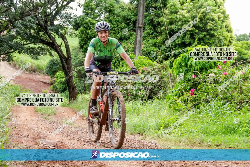 1ª EDIÇÃO DESAFIO ABELHA GRANDE - XCM