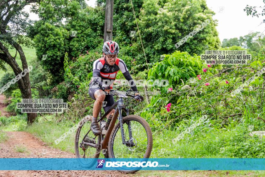 1ª EDIÇÃO DESAFIO ABELHA GRANDE - XCM