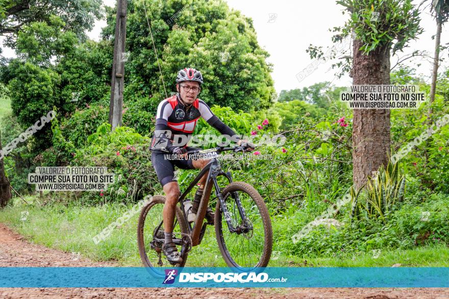 1ª EDIÇÃO DESAFIO ABELHA GRANDE - XCM