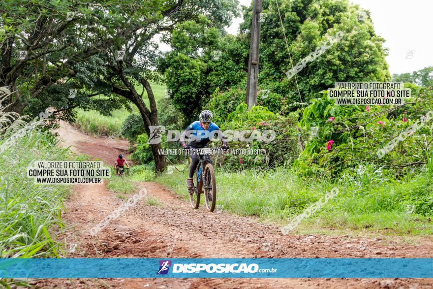 1ª EDIÇÃO DESAFIO ABELHA GRANDE - XCM