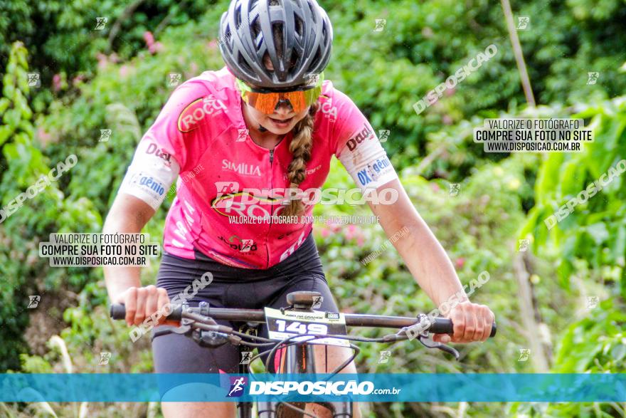 1ª EDIÇÃO DESAFIO ABELHA GRANDE - XCM