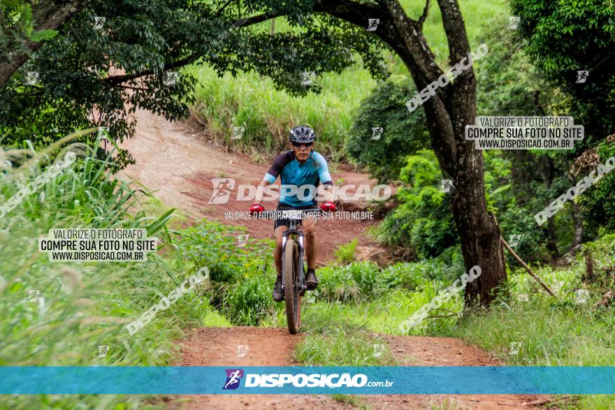 1ª EDIÇÃO DESAFIO ABELHA GRANDE - XCM