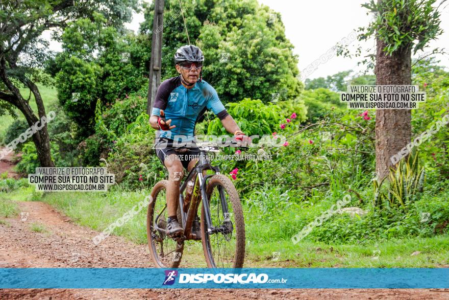 1ª EDIÇÃO DESAFIO ABELHA GRANDE - XCM