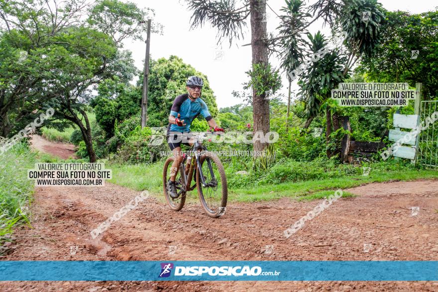 1ª EDIÇÃO DESAFIO ABELHA GRANDE - XCM