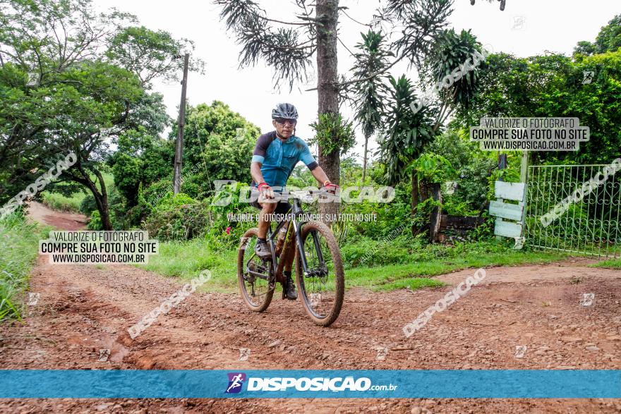 1ª EDIÇÃO DESAFIO ABELHA GRANDE - XCM