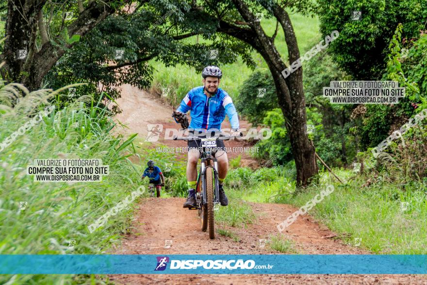 1ª EDIÇÃO DESAFIO ABELHA GRANDE - XCM