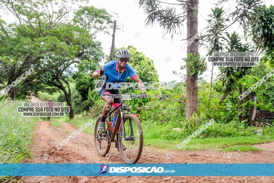 1ª EDIÇÃO DESAFIO ABELHA GRANDE - XCM