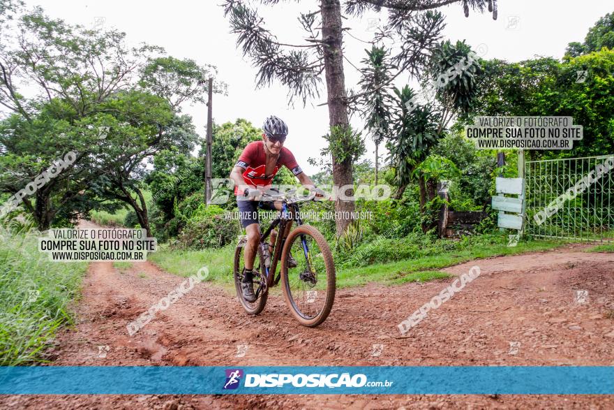 1ª EDIÇÃO DESAFIO ABELHA GRANDE - XCM