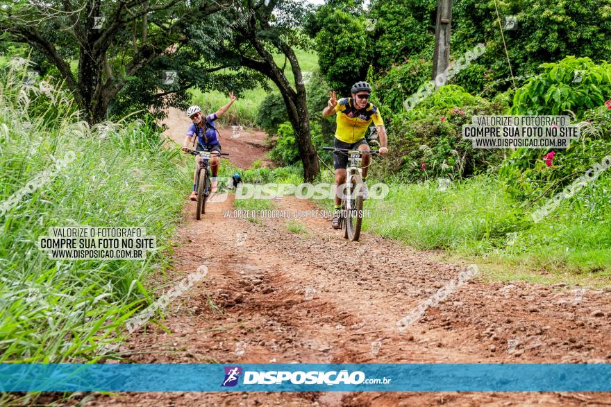 1ª EDIÇÃO DESAFIO ABELHA GRANDE - XCM