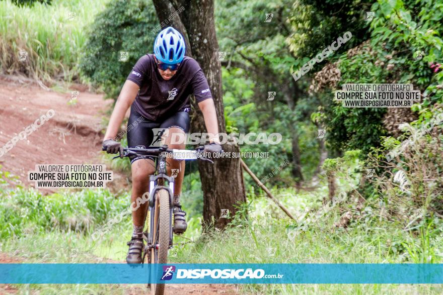 1ª EDIÇÃO DESAFIO ABELHA GRANDE - XCM