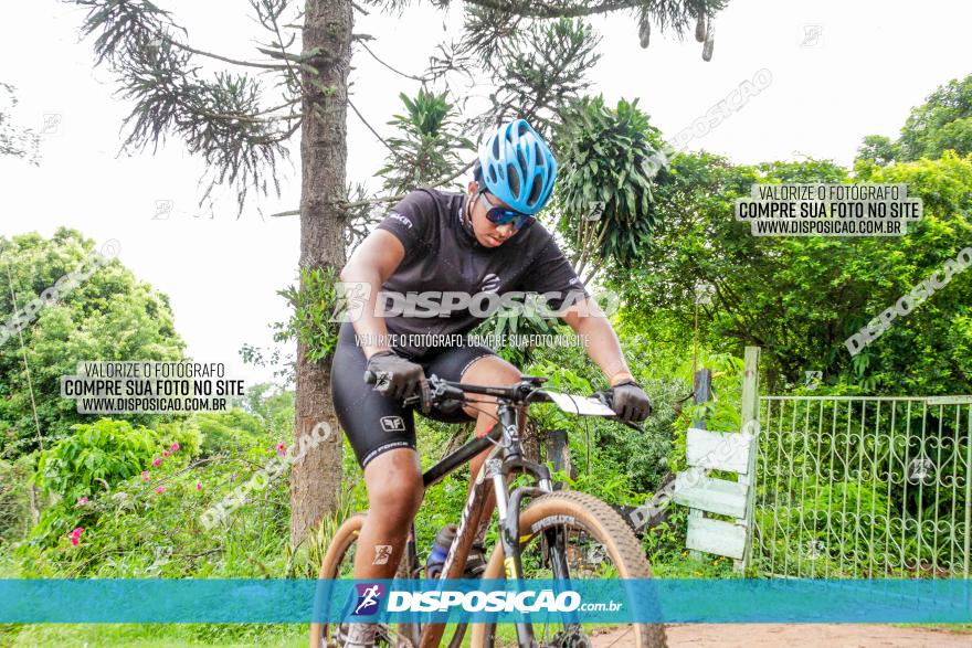 1ª EDIÇÃO DESAFIO ABELHA GRANDE - XCM