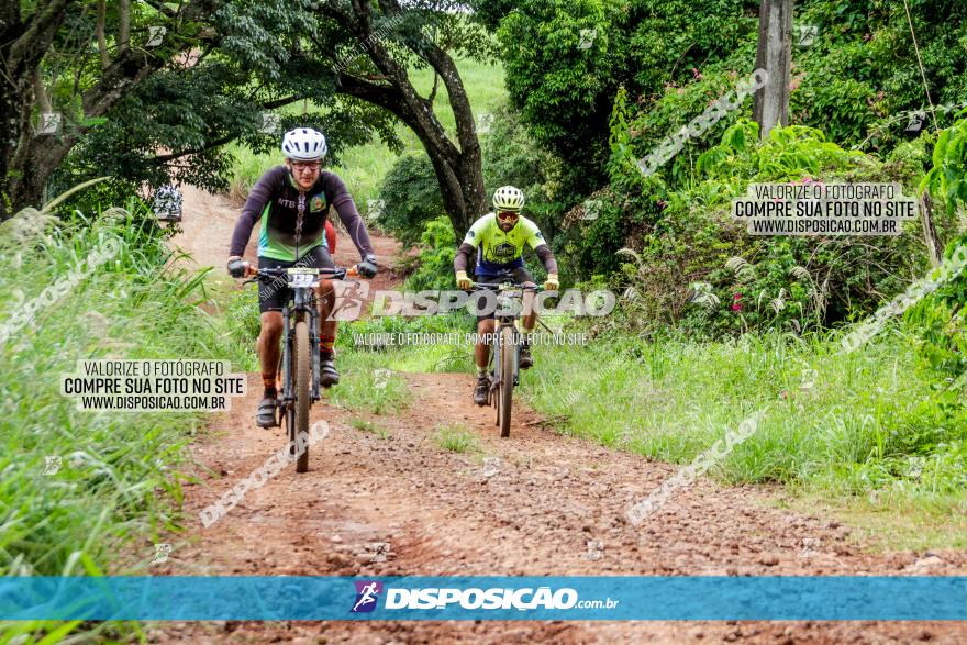 1ª EDIÇÃO DESAFIO ABELHA GRANDE - XCM