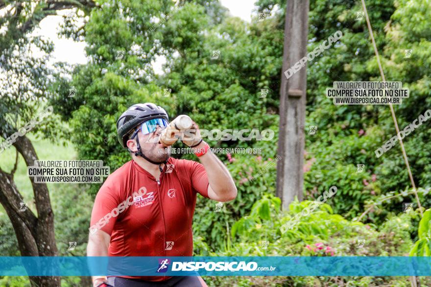 1ª EDIÇÃO DESAFIO ABELHA GRANDE - XCM