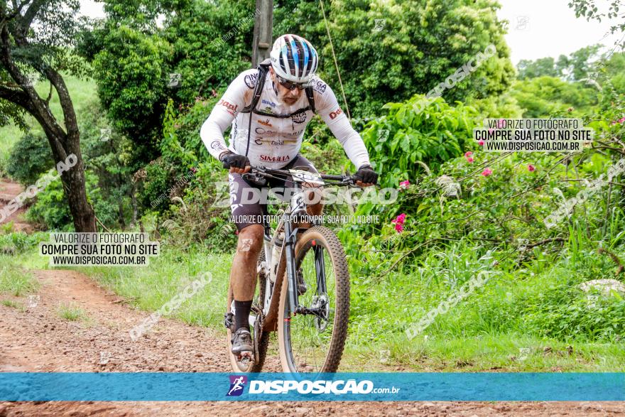 1ª EDIÇÃO DESAFIO ABELHA GRANDE - XCM